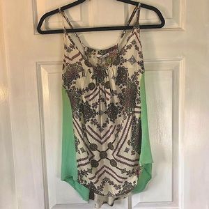 *NWT* O’Neill Boho Tank